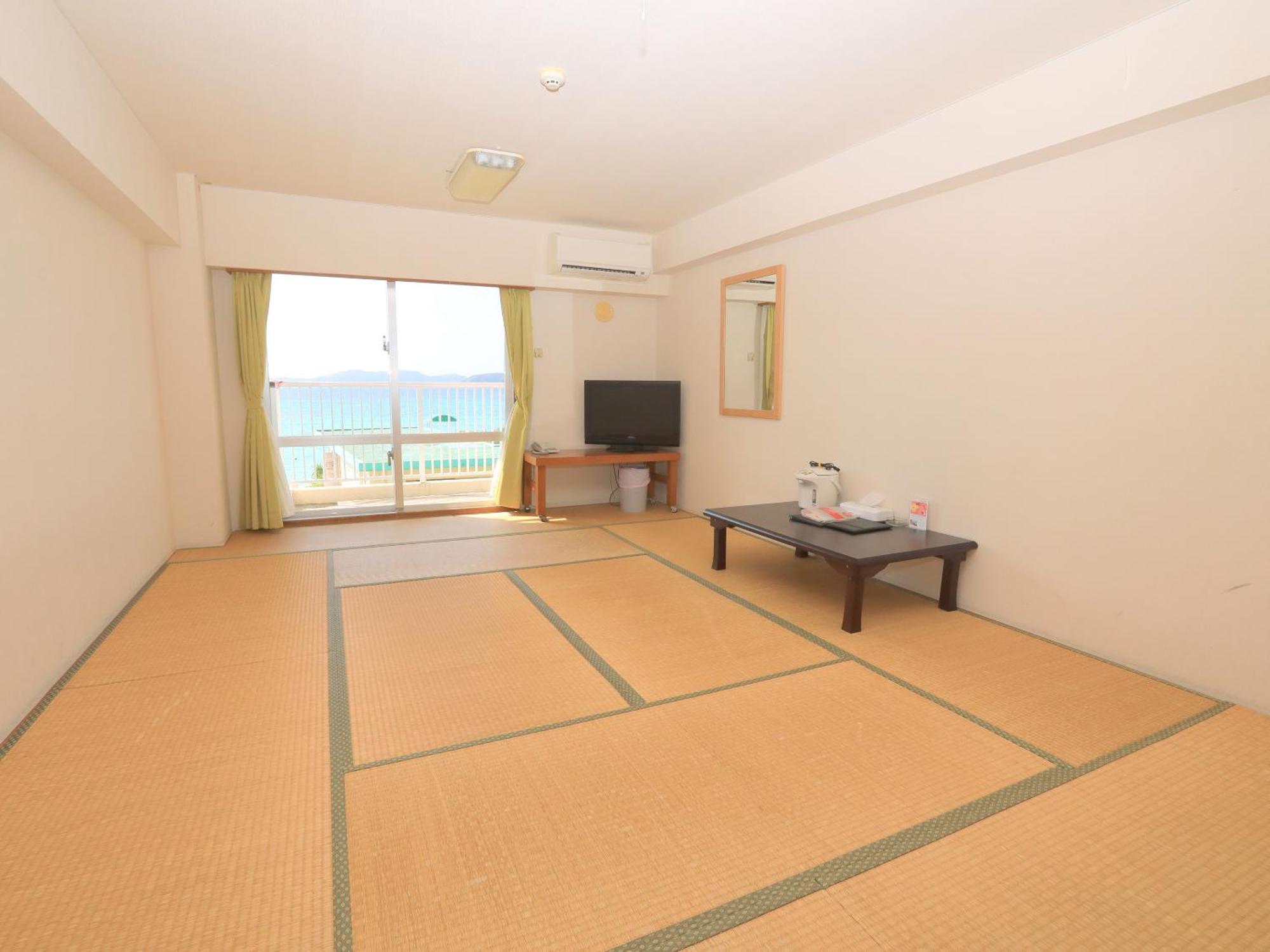 Tokashiku Marine Village Токашики Екстериор снимка