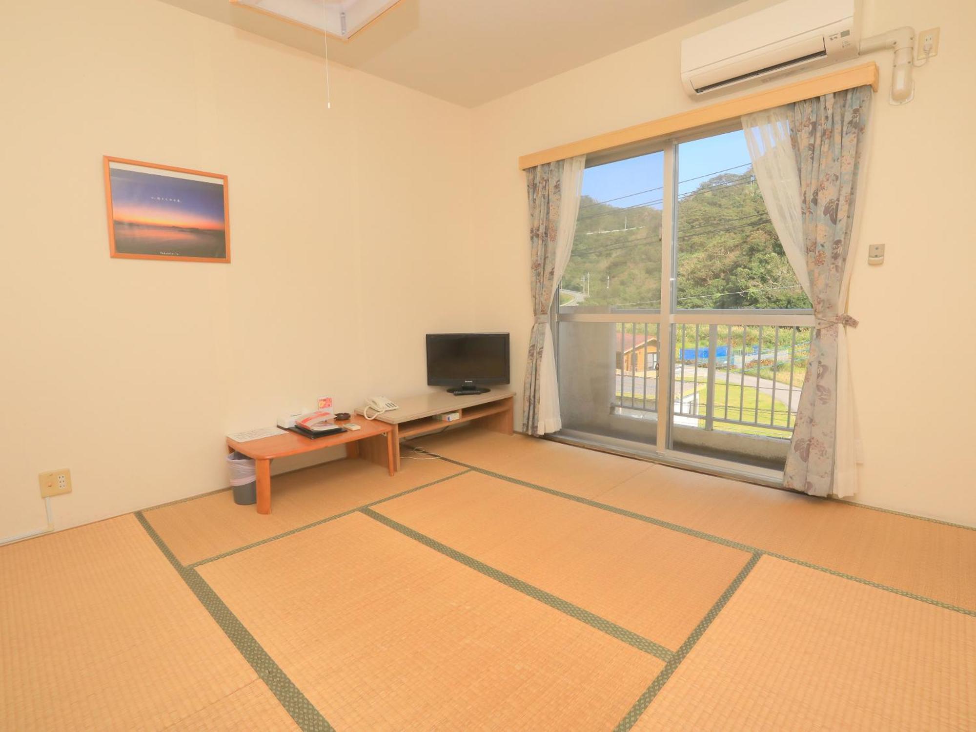 Tokashiku Marine Village Токашики Екстериор снимка